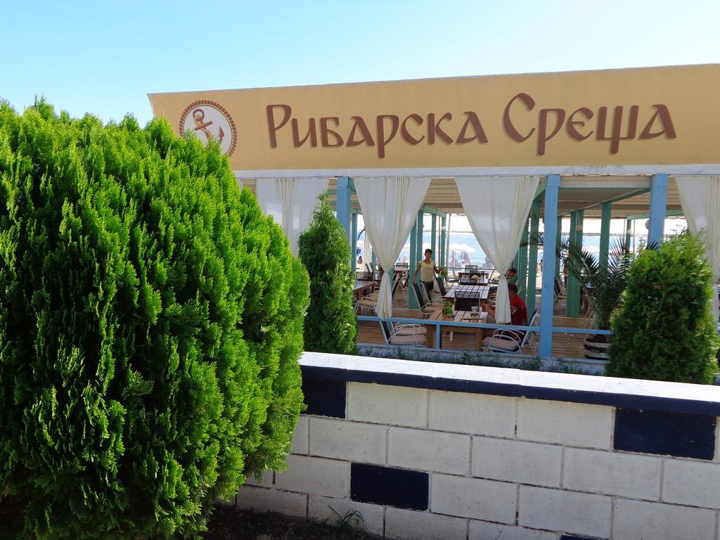 Zoya Apartment Burgas Stad Buitenkant foto