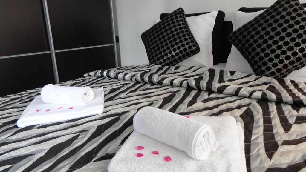 Zoya Apartment Burgas Stad Buitenkant foto