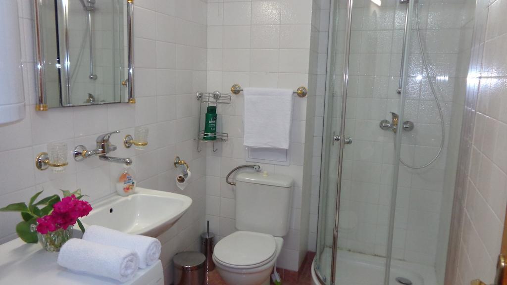 Zoya Apartment Burgas Stad Kamer foto
