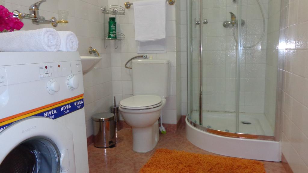 Zoya Apartment Burgas Stad Kamer foto
