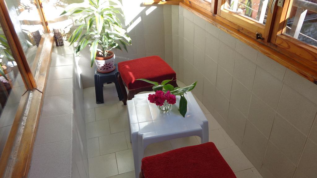 Zoya Apartment Burgas Stad Kamer foto