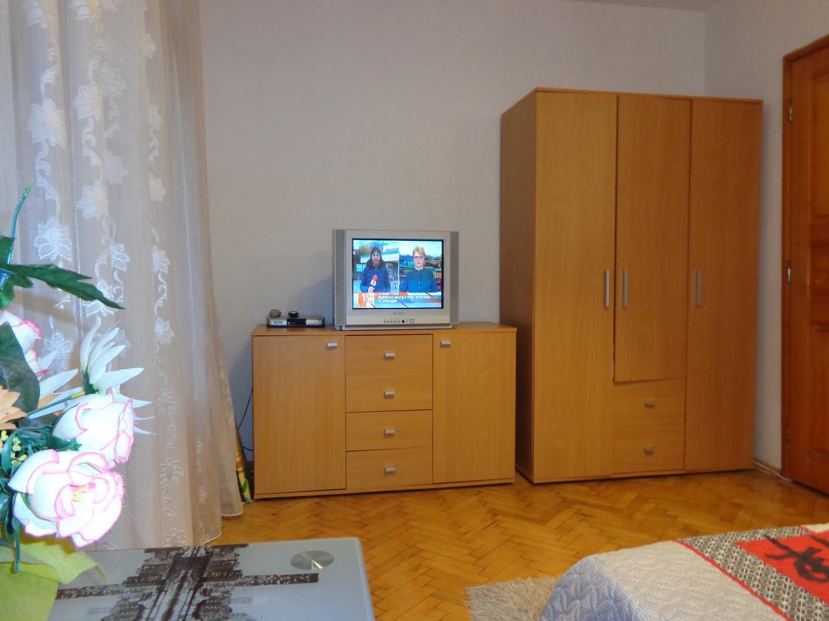 Zoya Apartment Burgas Stad Buitenkant foto
